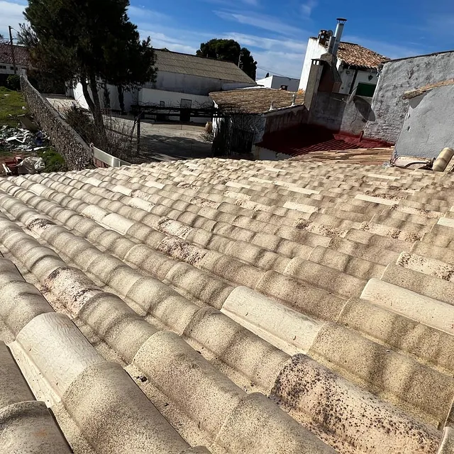 MMA REFORMAS Y CONSTRUCCIONES 2022 SL trabajos realizados